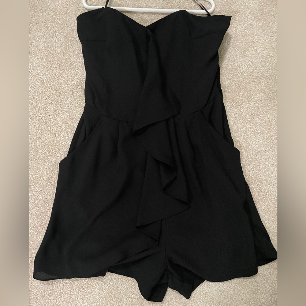 Express Romper - Picture 2 of 3
